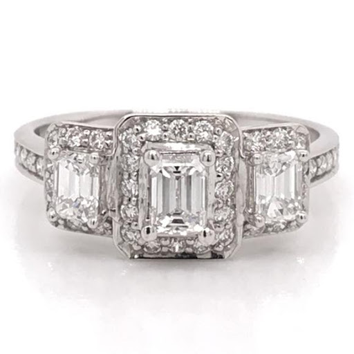 Jewelry Store «JEM Jewellers», reviews and photos, 2750 E 146th St #202, Carmel, IN 46033, USA