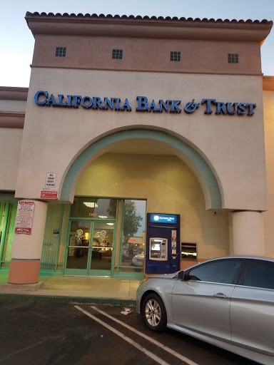 California Bank & Trust