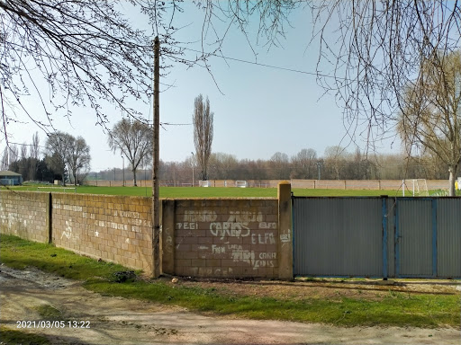 Campo de Fútbol del Club Deportivo Monzón (Monzón de Campos) — foto 2