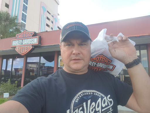Harley-Davidson Dealer «Orlando Harley-Davidson®», reviews and photos, 8000 International Dr #124, Orlando, FL 32819, USA