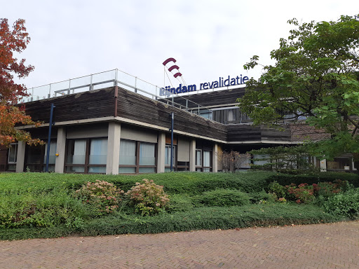 Rijndam Revalidatie - locatie Ringdijk