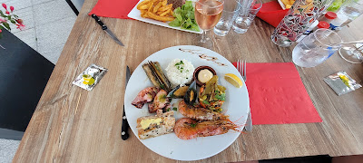 La Boîtabébert à Port-Vendres