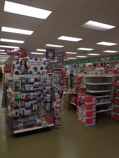 Dollar Store «Dollar Tree», reviews and photos, 2635 Lawndale Dr, Greensboro, NC 27408, USA