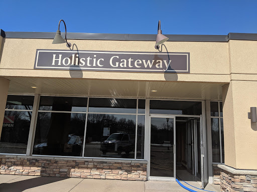 Holistic Gateway, Center for the Healing Arts