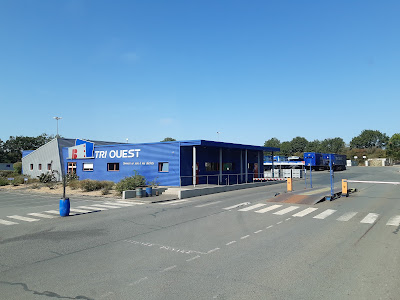 TRI OUEST BARBAZANGES à Châteaubriant