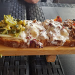 Photo n°2 de l'avis de Mari.. fait le 02/10/2021 à 12:29 sur le  Ciucciué à Lissone