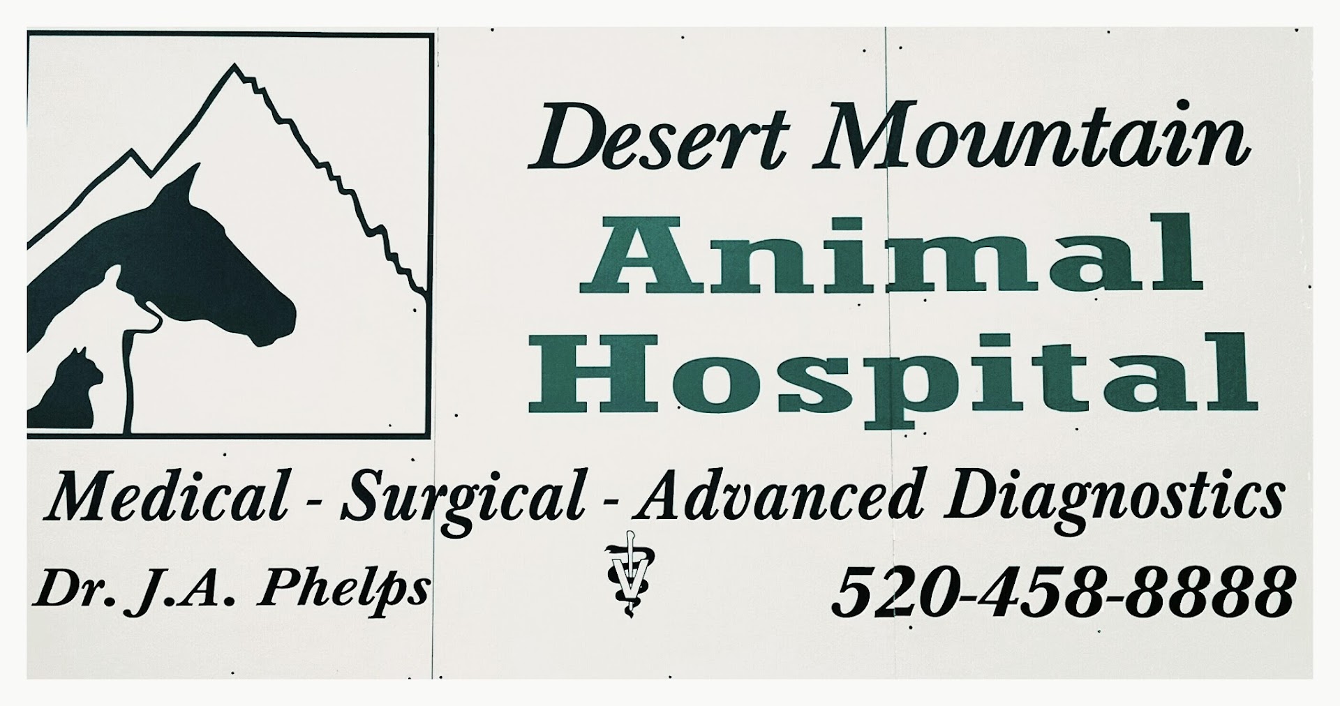 Desert Mountain Animal Hospital