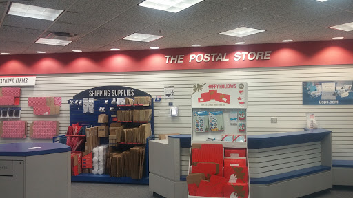 Post Office «United States Postal Service», reviews and photos, 401 W Division St, Syracuse, NY 13218, USA