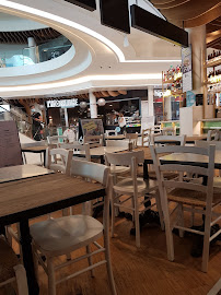 Atmosphère du Restaurant italien IT - Italian Trattoria Toison d'Or à Dijon - n°5