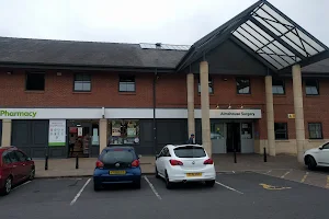 Trinity Medical Centre image