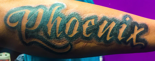 Explore assassins creed tattoo ideas, creative tattoo ideas in Cordova, available at The Rook x Raven Tattoo Creative