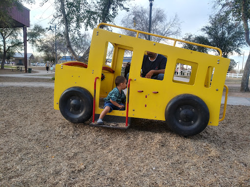Park «Tumbleweed Park», reviews and photos, 745 E Germann Rd, Chandler, AZ 85286, USA