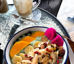 Cookies Cafe photo