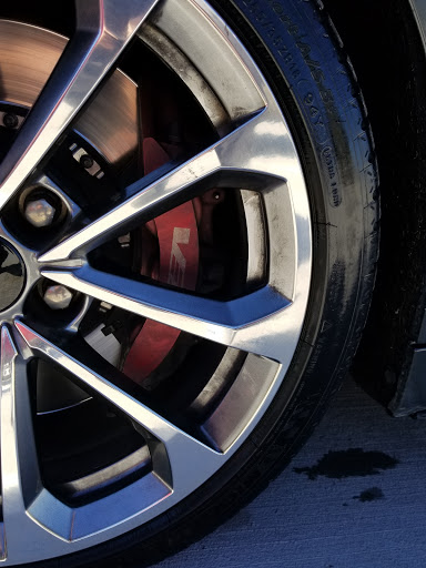 Car Wash «Car Wash USA», reviews and photos, 8804 Ohio Dr, Plano, TX 75024, USA