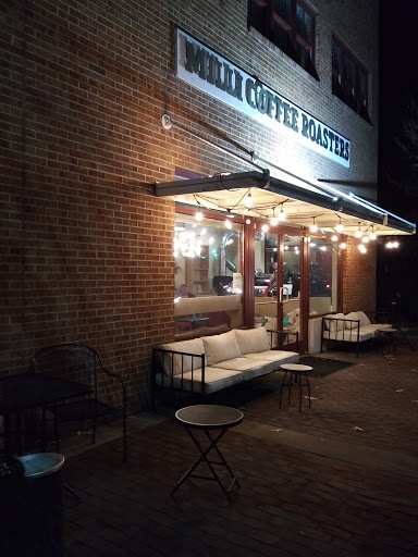 Coffee Shop «Milli Coffee Roasters», reviews and photos, 400 Preston Ave #150, Charlottesville, VA 22903, USA