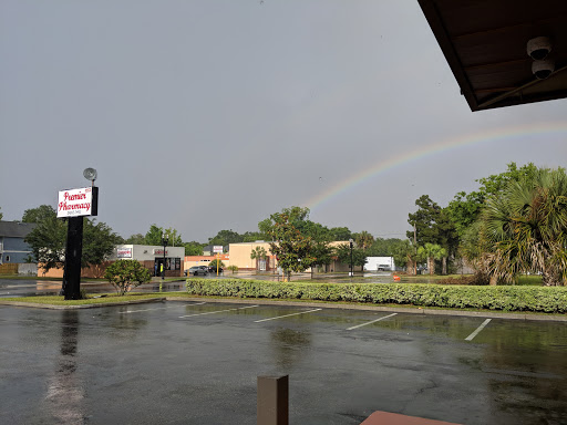 Pharmacy «Premier Pharmacy», reviews and photos, 150 E 8th St, Jacksonville, FL 32206, USA