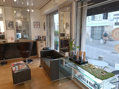 SUITE COIFFURE à Avignon