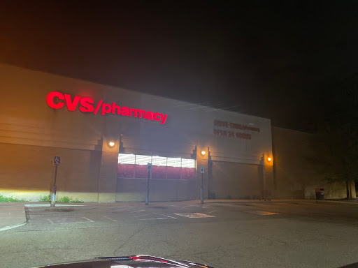 Drug Store «CVS», reviews and photos, 10915 Belleville Rd, Belleville, MI 48111, USA