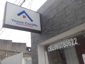 Yesos Castillo