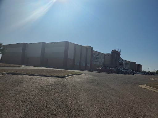 Movie Theater «Cinemark Tinseltown Lubbock», reviews and photos, 2535 82nd St, Lubbock, TX 79423, USA