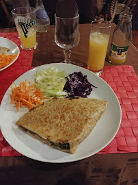 Plats et boissons du Crêperie Crêperie Bol d'Air à Strasbourg - n°14