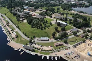 Lappeenranta Fortress image