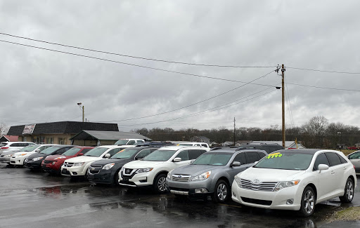 Used Car Dealer «Car Request Inc», reviews and photos, 500 S Cumberland St d, Lebanon, TN 37087, USA