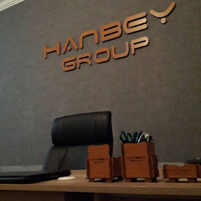 Hanbey Group Organizasyon