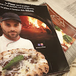 Photo n°4 de l'avis de Patti.u fait le 19/07/2019 à 11:21 sur le  Luca Piscopo - Anema & Pizza à Frattamaggiore