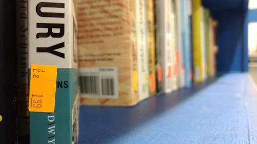 Thrift Store «Goodwill», reviews and photos, 7114 Winchester Rd, Memphis, TN 38125, USA