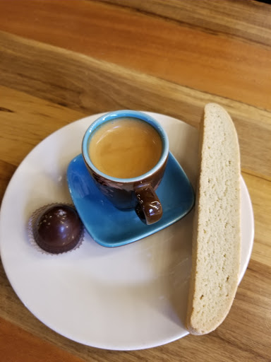 Coffee Shop «Old Town Coffee & Chocolates», reviews and photos, 211 F St, Eureka, CA 95501, USA