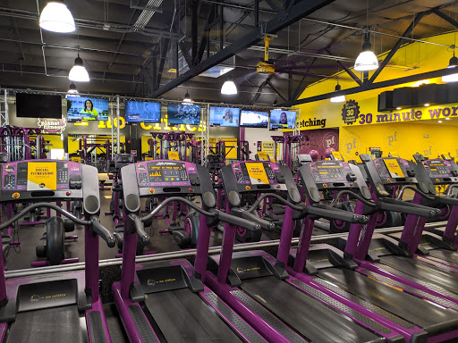 Gym «Planet Fitness», reviews and photos, 5945 Watt Ave, North Highlands, CA 95660, USA