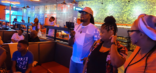 Bowling Alley «AMF Timonium Lanes», reviews and photos, 2165 York Rd, Timonium, MD 21093, USA