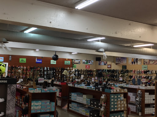 Shoe Store «Shoe City - Fullerton», reviews and photos, 1604 S Harbor Blvd, Fullerton, CA 92832, USA