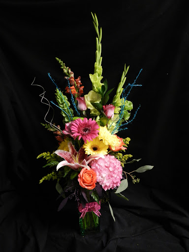 Florist «Caldwell Floral», reviews and photos, 103 S Kimball Ave, Caldwell, ID 83605, USA