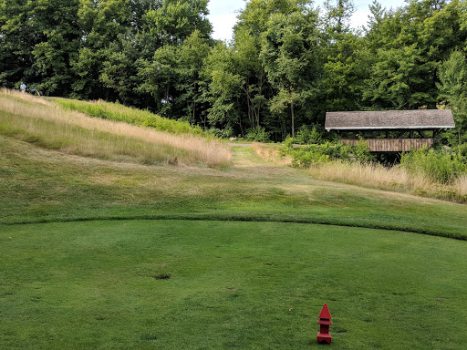 Public Golf Course «Blissful Meadows», reviews and photos, 801 Chocolog Rd, Uxbridge, MA 01569, USA