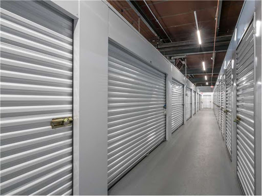 Storage Facility «Extra Space Storage», reviews and photos, 2020 Greenwood St, Evanston, IL 60201, USA