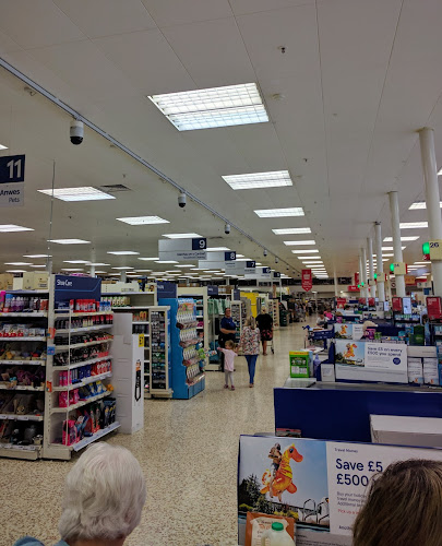 Reviews of Tesco Extra in Bridgend - Supermarket