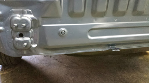 Auto Body Shop «ABRA Auto Body & Glass», reviews and photos, 4201 E Louisiana Ave, Denver, CO 80246, USA