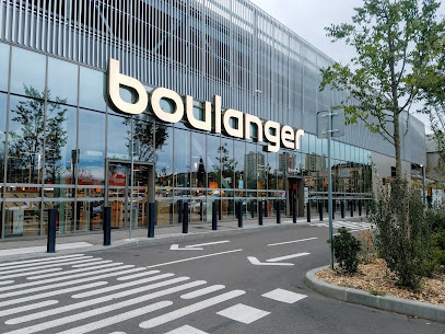 Boulanger Saint-Étienne 42000