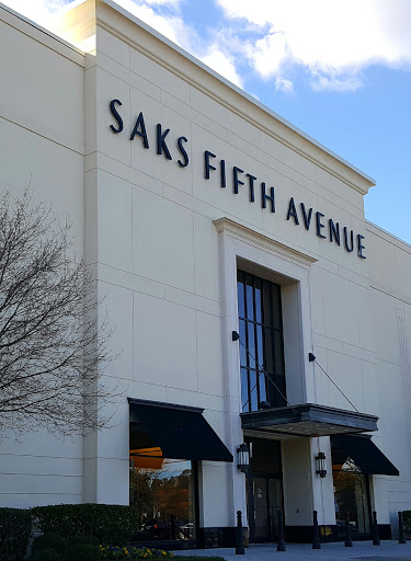 Department Store «Saks Fifth Avenue», reviews and photos, 7700 Old Wake Forest Rd, Raleigh, NC 27616, USA