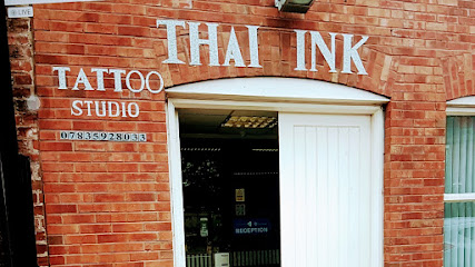 Thai Ink Tattoo Studio