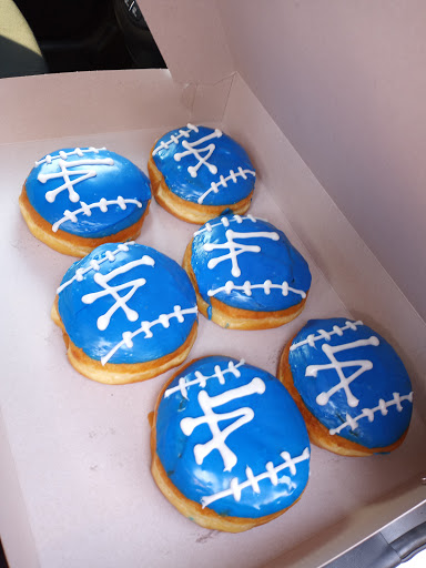 Donut Shop «Mother Made Donuts», reviews and photos, 14213 Lambert Rd, Whittier, CA 90605, USA