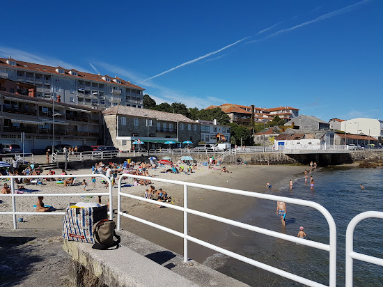 Praia do Covelo