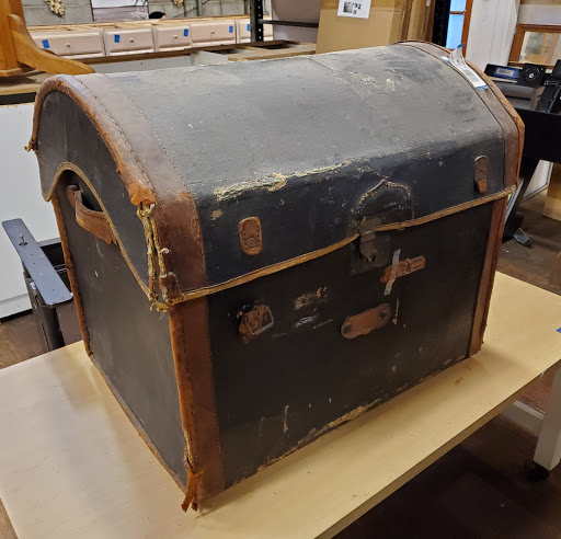 Architectural Salvage Store «Earthwise Architectural Salvage», reviews and photos, 628 E 60th St, Tacoma, WA 98404, USA