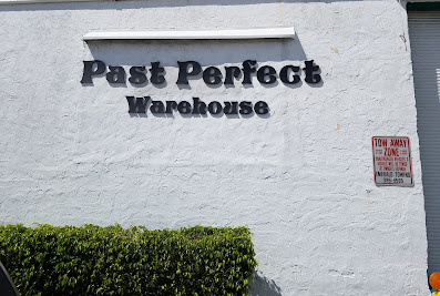 Past Perfect Warehouse