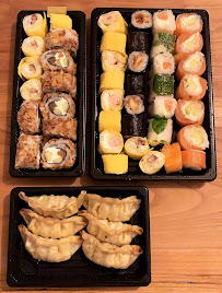 Sushi du Restaurant de sushis Sushi Frenchy à Les Abrets en Dauphiné - n°15