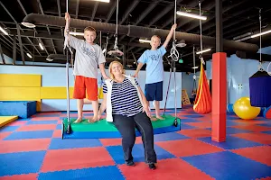 The Sensory Playce Gym for Kids - Indoor Play image