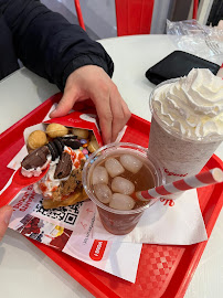 Les plus récentes photos du Café Yogurt Factory Jeu de Paume à Beauvais - n°1