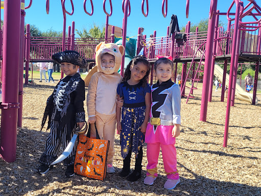 Park «Lt. Russell Steindam Park», reviews and photos, 4501 Quincy Ln, Plano, TX 75024, USA